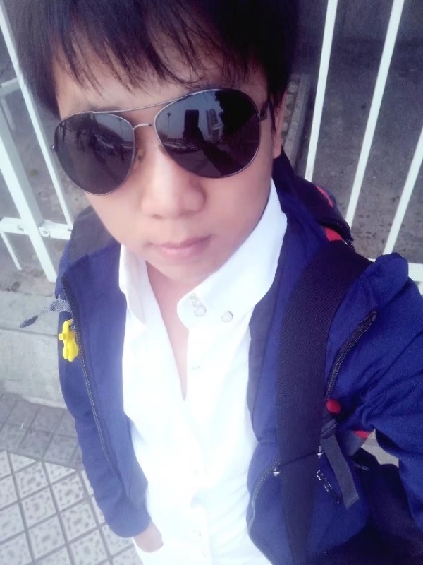 玖月天的第一张照片--樟树认干亲服务网